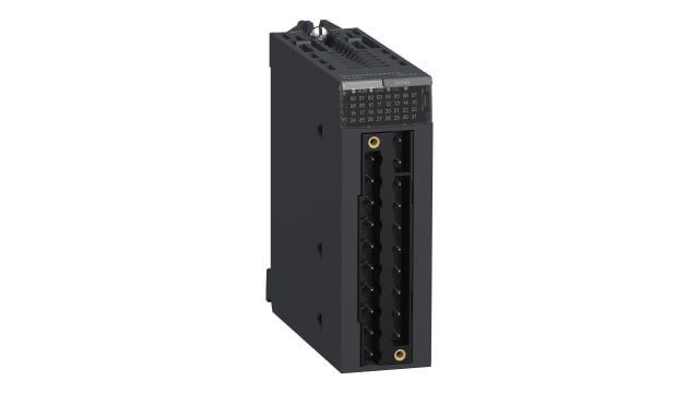 Schneider Electric Modicon X80 BMXD Series PLC Expansion Module, 120 V | BMXDAI1604