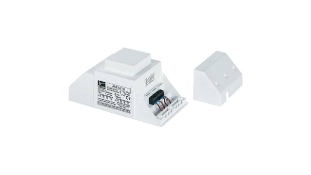 Block Enclosed Auto-Transformer, 230 V ac Primary | AIM 3.2/1.6