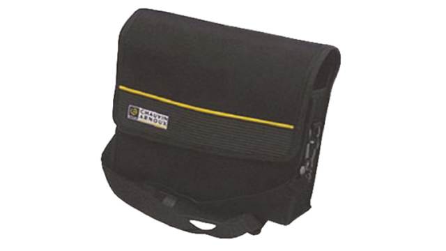 Chauvin Arnoux Carrying Case Carrying Holster for Use with 5000 Series | P01298036