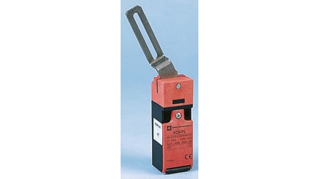 Telemecanique Sensors XCS Safety Hinge Switch | XCSPL561