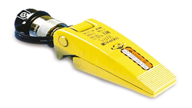 Enerpac Hydraulic Spread Cylinder, 700 bar 0.75 t 3/8-18 WR | WR15