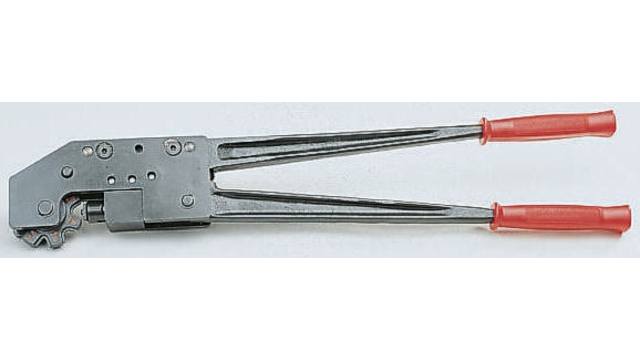 TE Connectivity Crimp Tool Crimp Tool | 949008-1