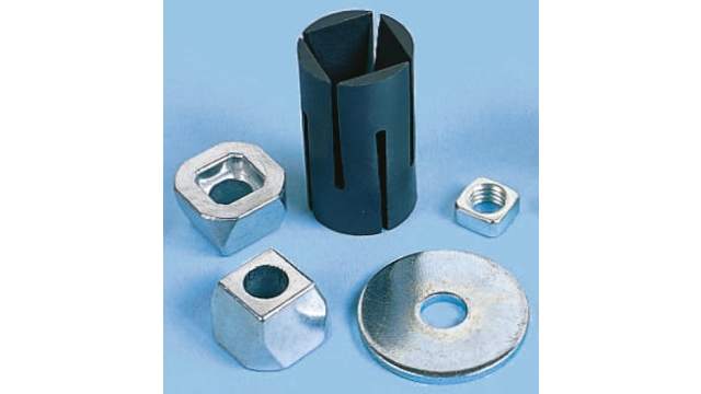 Tente Expansion Plug R07 27/30 Plug Cast Iron 27 mm | R07 27/30