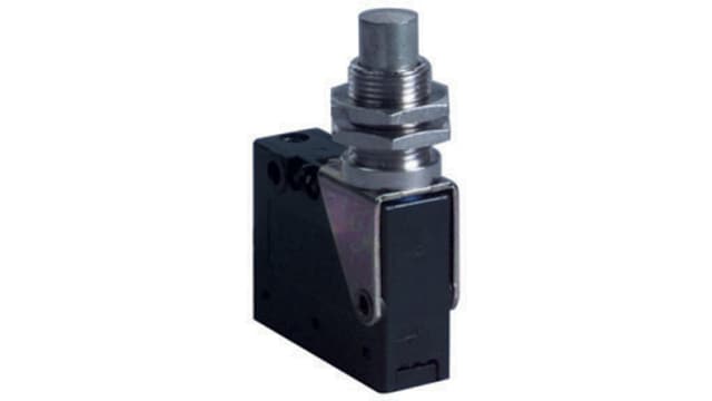 Crouzet Limit Switch | 83581001