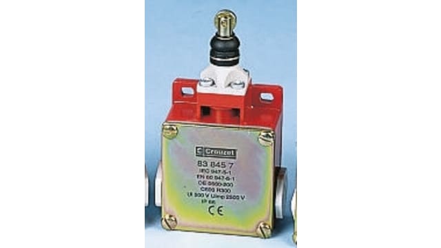 Crouzet Limit Switch | 83845701
