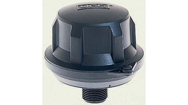 Parker 101 mm diameter G Hydraulic Breather Cap | AB98610101