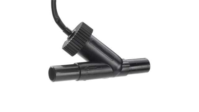 Sensata / Cynergy3 FS Series, Horizontal, Vertical Flow Controller, 0.9 L/min, Relay Output, 15 mm Pipe 240 V | FS15LF