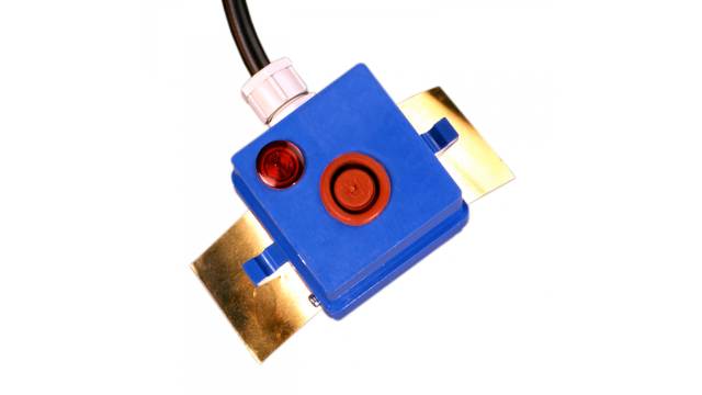 Sensata / Cynergy3 Process Pump Controller for Centrifugal, 250 V ac, 45 °C | FCTE45