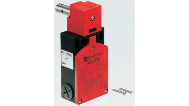 Telemecanique Sensors XCS Safety Hinge Switch | XCSTR751