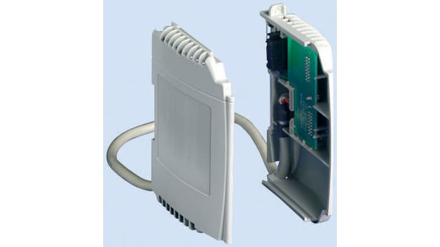 Allen Bradley I/O Unit for Use with MicroLogix 1500 Series | 1769-CRL1