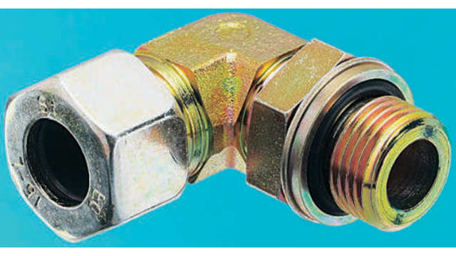 Parker, WEE10LRCF Female G | WEE10LRCF