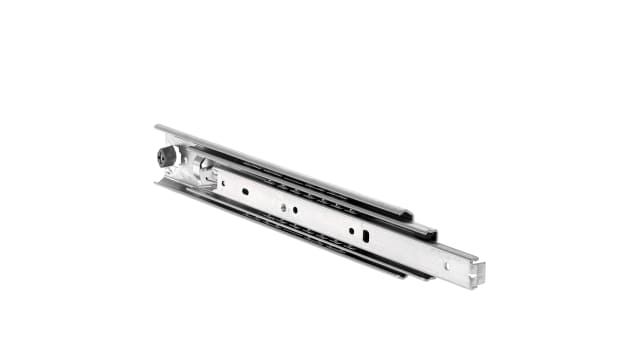 Accuride Telescopic Slide, 559 mm Depth, 110kg Max Load | DZ3607-0022