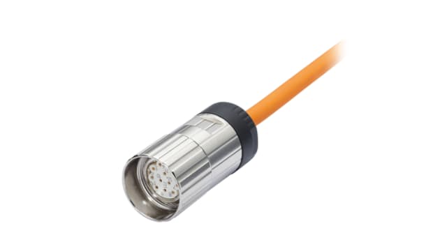 Kubler For Use With  Measuring Kit | 8.0000.6901.0003