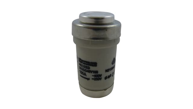 Mersen 100 A D03 Neozed Fuse, 400 V | N212647