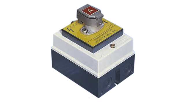 Allen Bradley Guardmaster Interlock Switch, 2NO/2NC | 440T-MRKSE110B