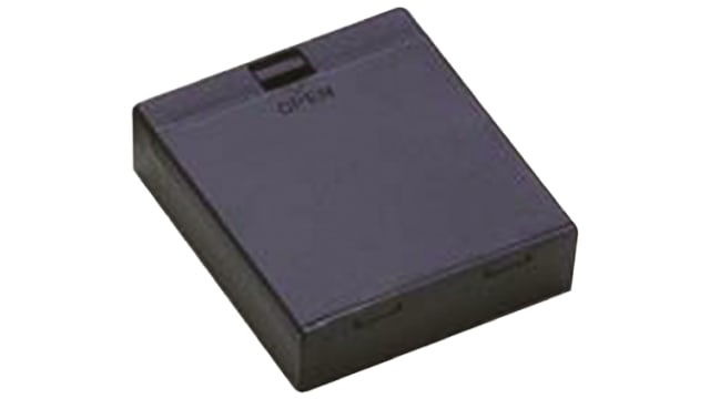 Takachi Electric Industrial AA Battery Holder Coil Spring | MD-4B