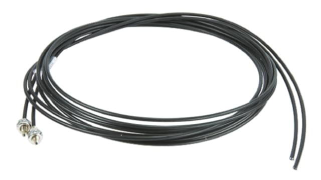 Telemecanique Sensors Long Sensing Fibre Fibre Optic Sensor 0.3 m, IP64 | XUFN2P01L2