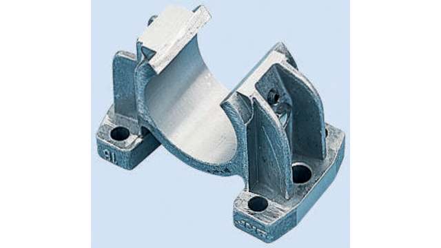 Ewellix Makers in Motion Linear Shaft Support 41 mm, LHCT 20 70 mm 41 mm | LHCT 20