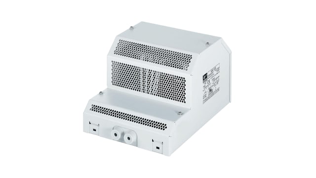 Block Enclosed Auto-Transformer, 230 V ac Primary | AIM10/5