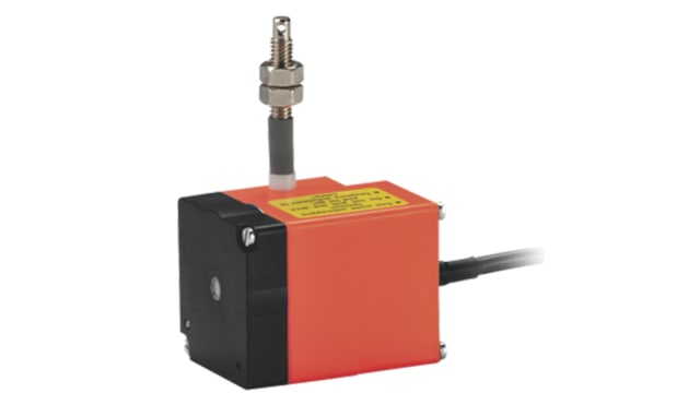 Kubler Linear Measuring Linear Measuring Encoder, Analogue Signal | D5.3501.A331.0000