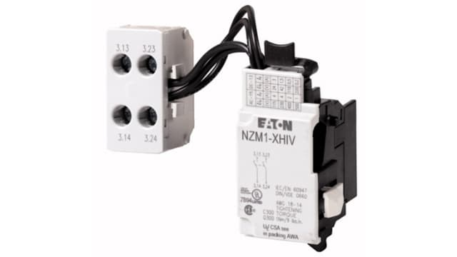 Eaton 250V Shunt Trip for use with NZM1(-4) Series, N(S)1(-4) Series | 259726 NZM1-XA208-250AC/DC