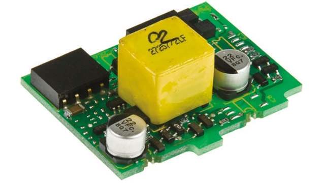 West Instruments Output Module for use with P8170 Series | PA1-W03