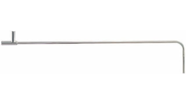 Testo Gas Detection Pilot Tube for testo 512, testo 521, Testo 480, testo 420, testo 440 dP, Testo 340, Testo 350 | 0635 2345