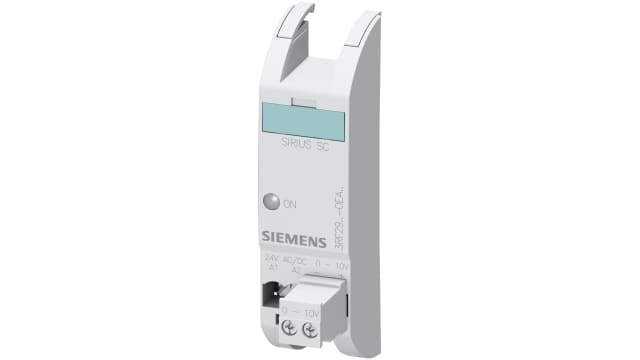Siemens Plug-In Module | 3RF2900-0EA18