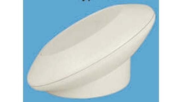 OKW Art-Case Series Black ABS Art Case Integral Battery Compartment, IP65, IP40, 110 mm x 63 mm x, 110 mm | B5011407