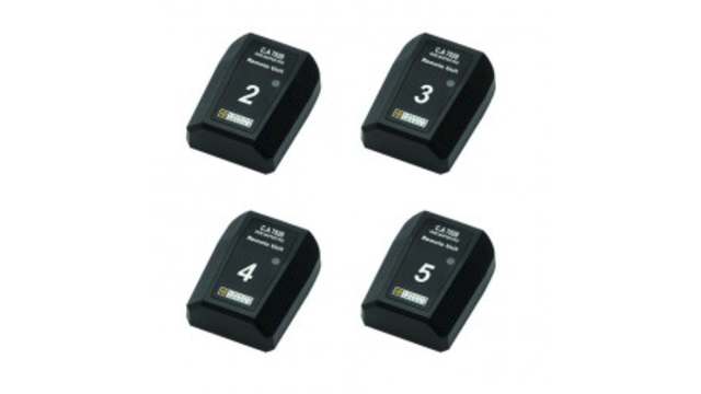 Chauvin Arnoux Remote Identifier Kit for Wire Mapper Pro LAN Tester | P01101994