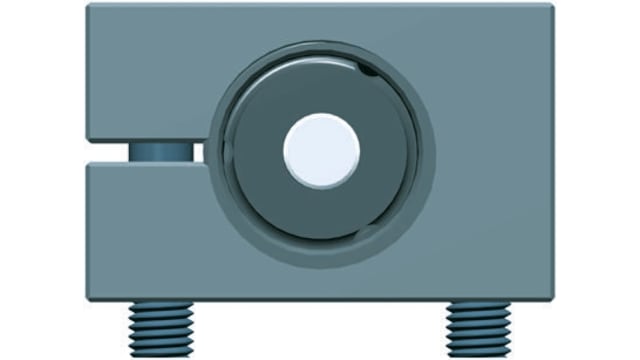 ACE Clamp Mounting Block, MB10 MB | MB10