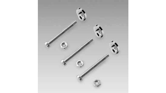 Baumer Mounting Bracket for Use with Z 119.015 | Z 119.018