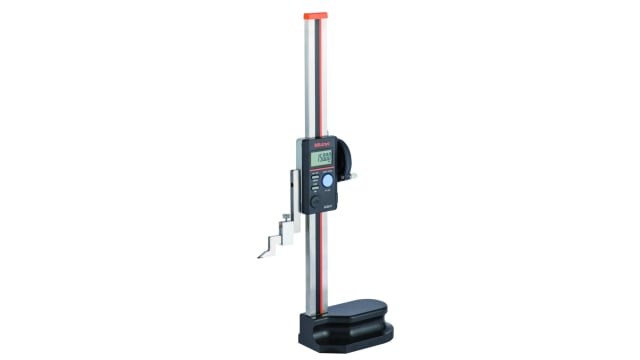 Mitutoyo Digital Height Gauge, max. measurement 305 mm | 570-312