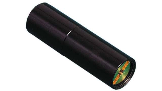 Global Laser 5002-22 Laser Module 635 nm 3 mW Continuous Wave Cross pattern 5 V 3.5 V | 5002-22