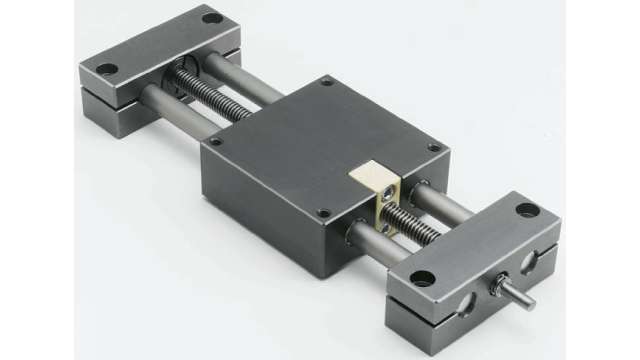 Igus Positioning Table SHT-12-AWM-1000, 2800 N | SHT-12-AWM-1000