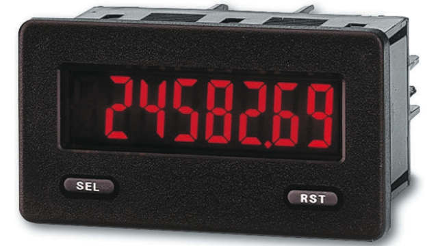 Red Lion Communication Card For Use With  CUB5 | CUB5COM1