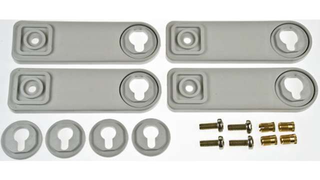 ABB Wall Mounting Bracket | 1SL0342A00  1SL0342A00