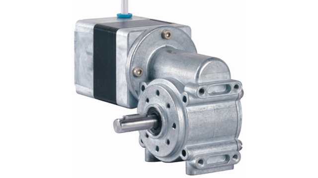 Crouzet Brushless Geared DC Geared Motor, 30 W, 24 V, 2 Nm, 44 rpm, 10mm Shaft Diameter | 80141006