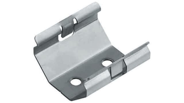 Weidmuller Retaining Clip for Use with Switching Amplifier | 8778490000