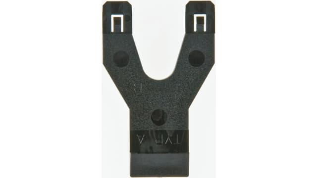 Retaining Relay Clip TE Connectivity Relay Socket PT | PT17016 5-1415037-1