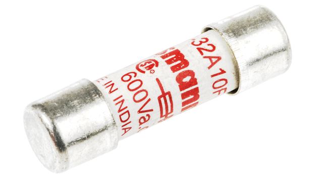 25A Replacement Fuse for use with TE10S Series | CH260034