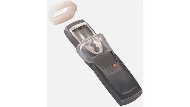 Testo 0516 0222 Thermometer Accessory Case for Use with Testo 922 | 0516 0222