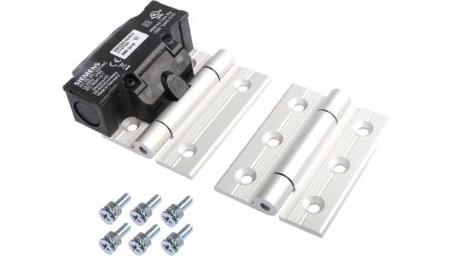 Siemens 3SE2 Safety Hinge Switch | 3SE2283-0GA43