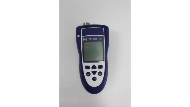 Druck DPI 800 25 mbar to 200 mbar Pressure Calibrator | I800S-1-465-7644
