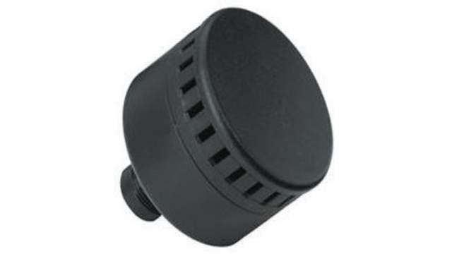 Allen Bradley Panel Mount Siren, 240 V ac, 105dB at 1 m, AC | 855P-B20LE22