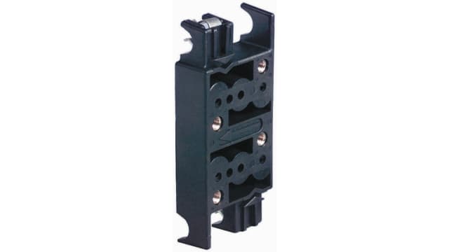 Crouzet 81 series Sub-Base | 81531001