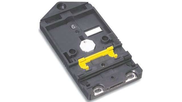 Pepperl + Fuchs UG Series Connector Hood | U-G3FF