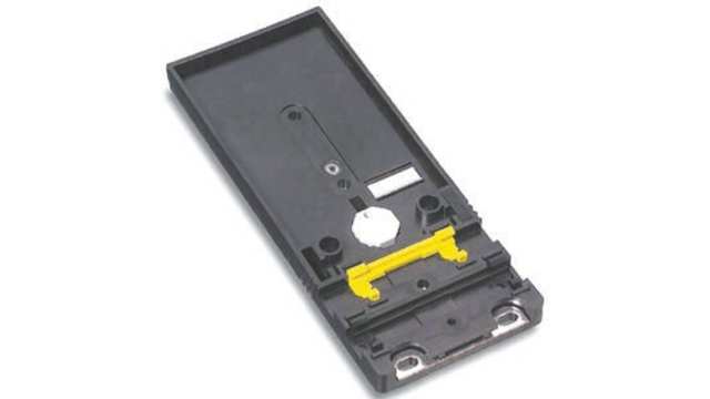 Pepperl + Fuchs UG Series Connector Hood | U-G2FF