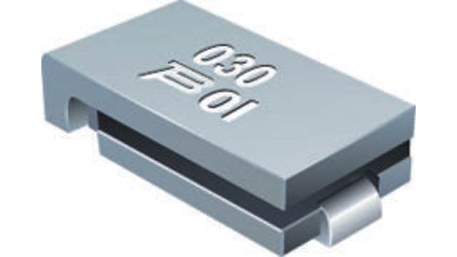 Bourns 1.5 A Resettable Fuse, 15 V | MF-SM150-2