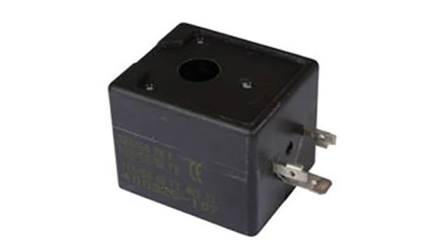 EMERSON – ASCO Series 238 24 V ac Solenoid Valve Coil | 400 325 201